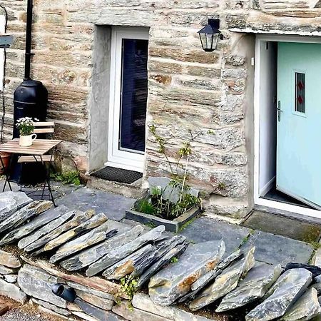 The Walkers' Cwtch Apartment Ffestiniog Exterior photo